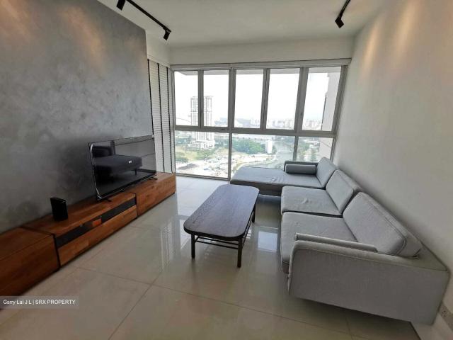 Condominium for rent
