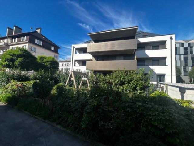 Wohnung mieten in Salzburg