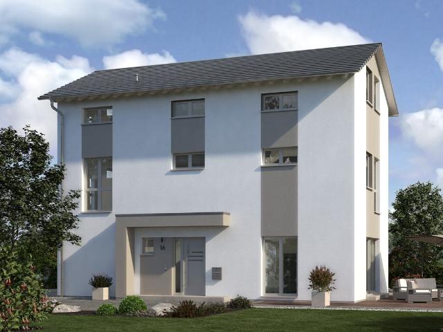 Haus kaufen in Walldorf, Hessen