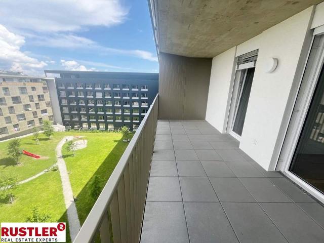 Wohnung mieten in Andritz, Gersdorf-Feistritz