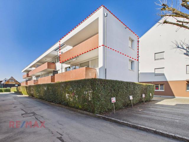 Apartment kaufen in Dornbirn, Vorarlberg