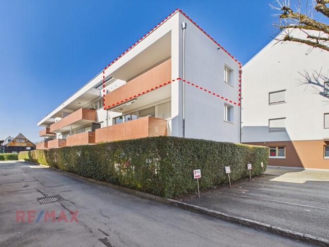Apartment kaufen in Dornbirn, Vorarlberg