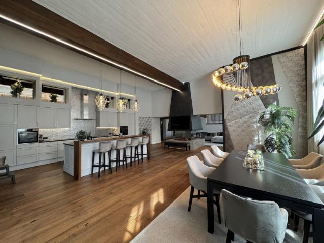 Wohnung kaufen in Heiligkreuz, Hall in Tirol