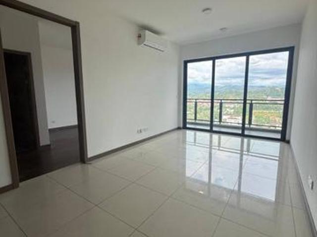 Serviced Residence for rent in Kinabalu, Sabah