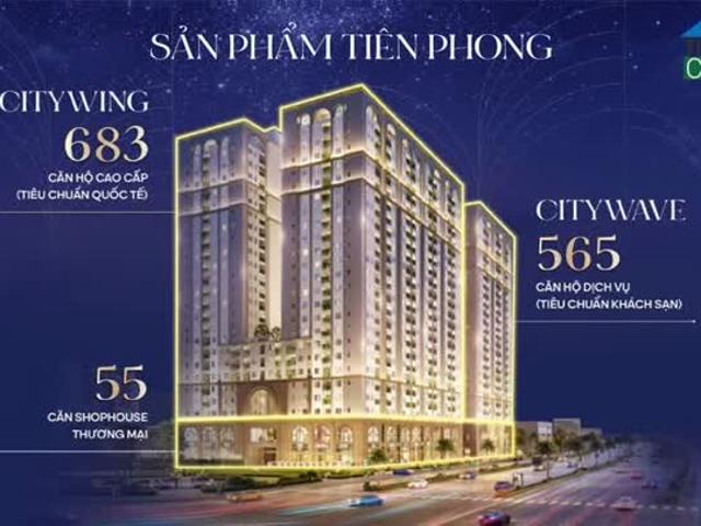 Căn hộ bán