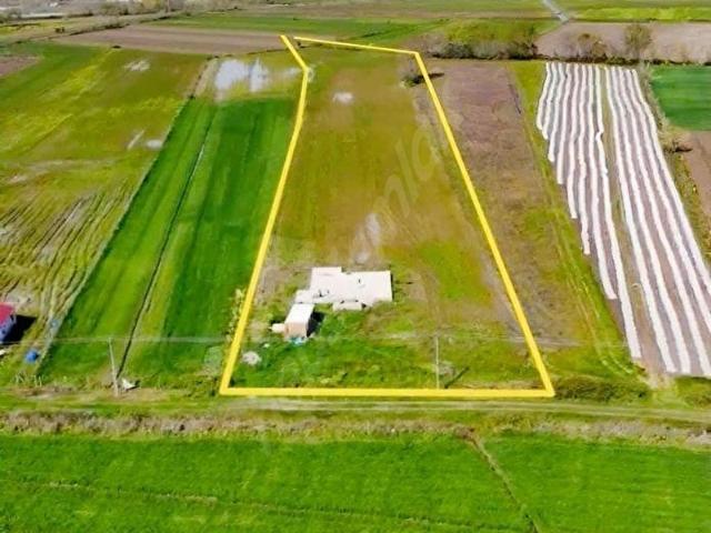 Çarşamba, Samsun içerisinde satılık Arsa