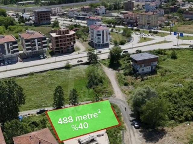 Çarşamba, Samsun içerisinde satılık Dükkan