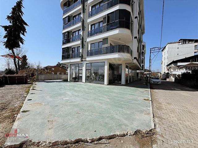 Çarşamba, Samsun içerisinde satılık Dükkan