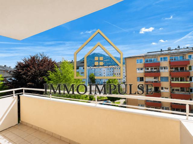 Apartment kaufen in Salzburg-Süd, Salzburg