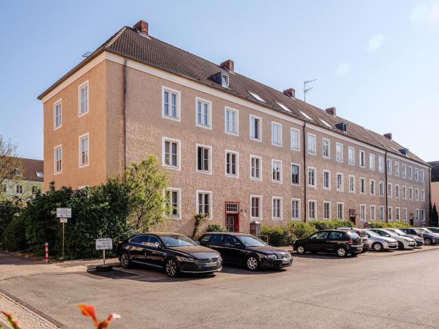 Apartment mieten in Stadtmitte, Wolfsburg