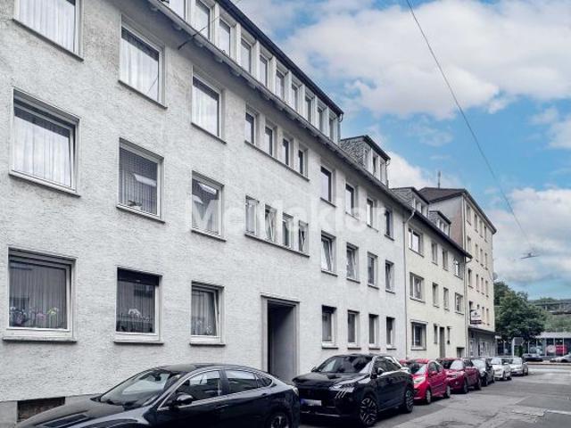 Wohnung kaufen in Wuppertal, Nordrhein-Westfalen