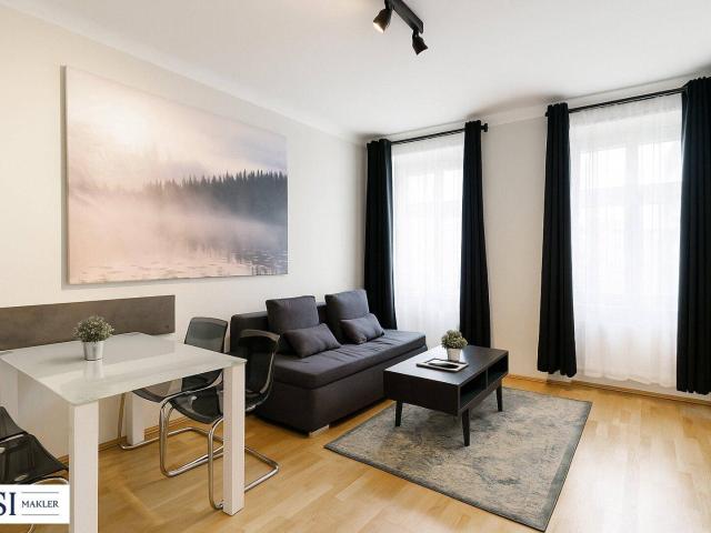 Apartment kaufen in KG Favoriten, Wien