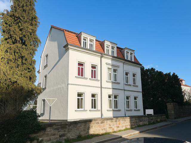 Wohnung mieten in Übigau, Dresden