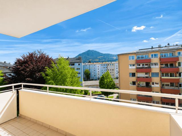 Apartment kaufen in Altstadt, Salzburg