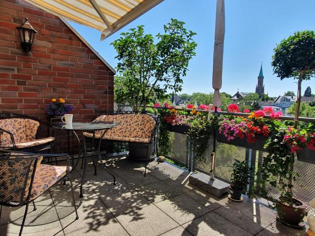 Wohnung kaufen in Mönchengladbach, Nordrhein-Westfalen