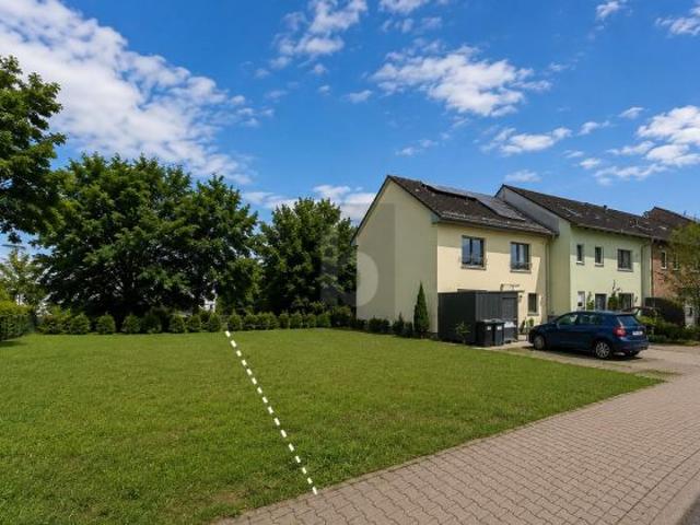 Erdgeschosswohnung kaufen in Langen, Hessen