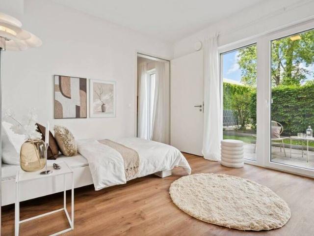 Apartment mieten in Tempelhof–Schöneberg, Berlin