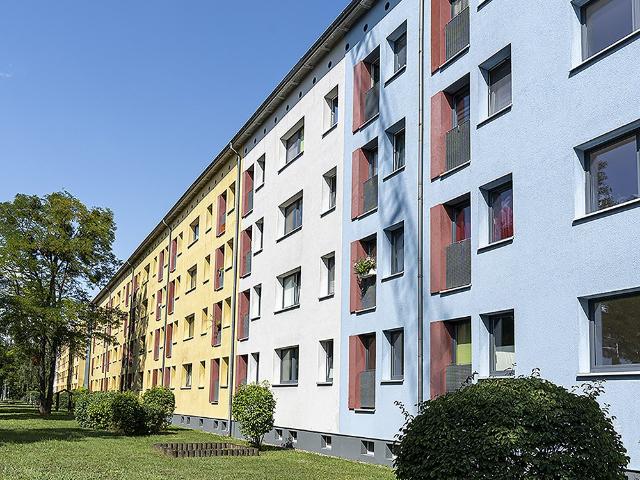 Apartment mieten in Potsdam, Brandenburg