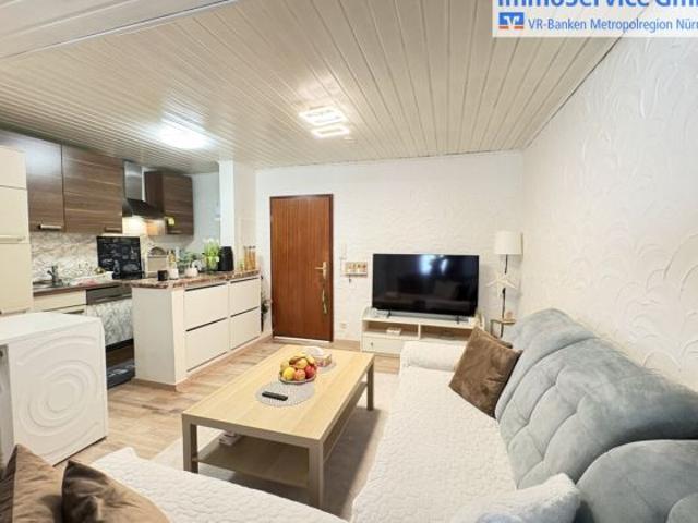 Wohnung kaufen in Hessen