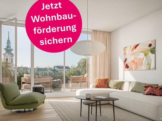 Wohnung kaufen in Bruck an der Leitha, Niederösterreich