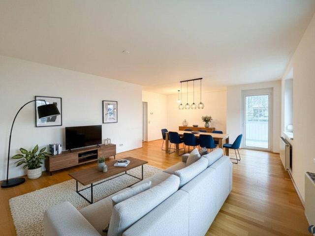 Apartment kaufen in Tulln an der Donau, Niederösterreich