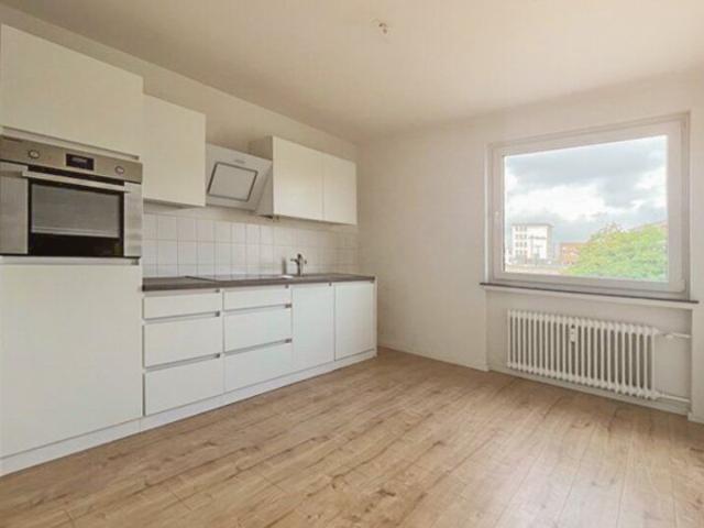 Apartment mieten in Mitte, Bremen