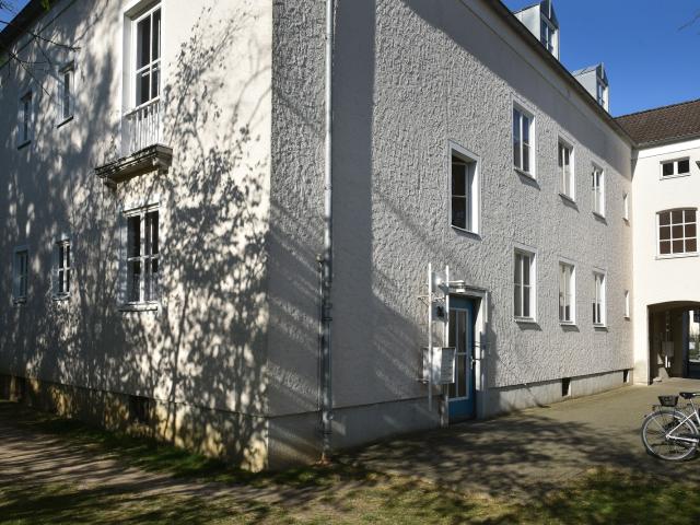 Apartment mieten in Stadtmitte, Wolfsburg