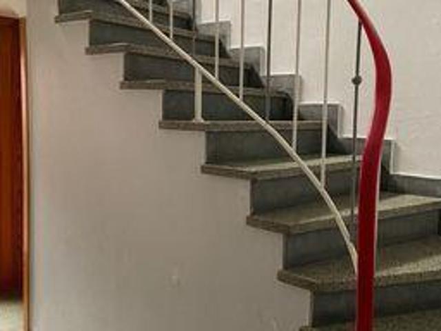 Apartment mieten in Stöcken, Solingen