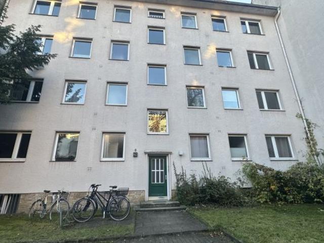 Wohnung kaufen in Kiel, Schleswig-Holstein