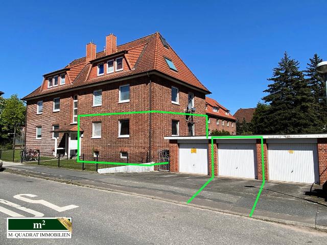 Wohnung kaufen in Kaltenmoor, Lüneburg
