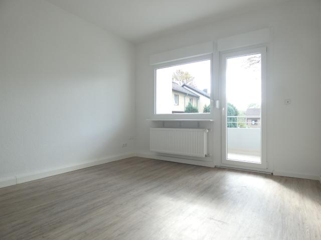Apartment mieten in Mülheim, Nordrhein-Westfalen