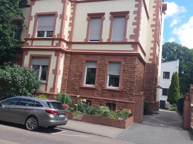 Wohnung kaufen in Innenstadt, Hanau