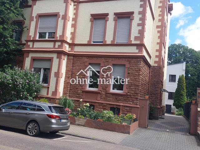 Apartment kaufen in Hanau, Hessen
