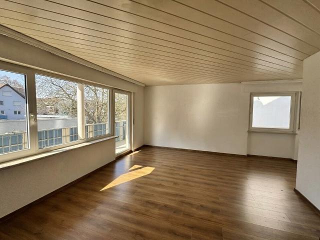 Wohnung kaufen in Biberach, Heilbronn