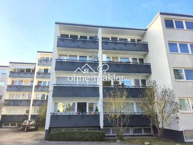 Apartment kaufen in Neu Isenburg, Hessen