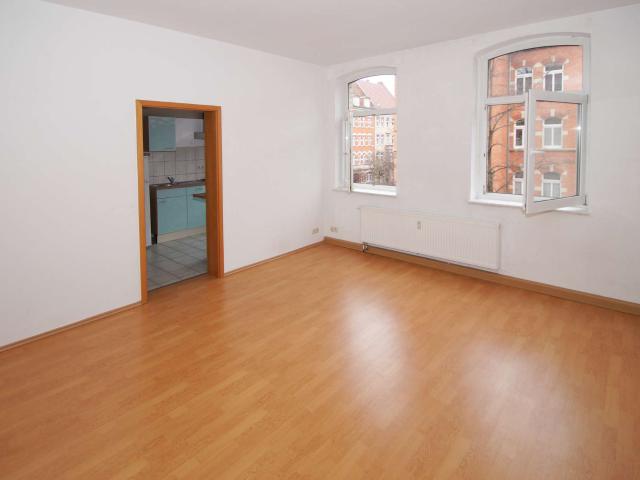 Wohnung kaufen in Andreasvorstadt, Erfurt