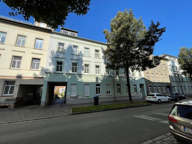 Apartment mieten in Ostviertel, Gera