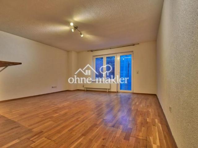 Apartment mieten in Untertürkheim, Stuttgart