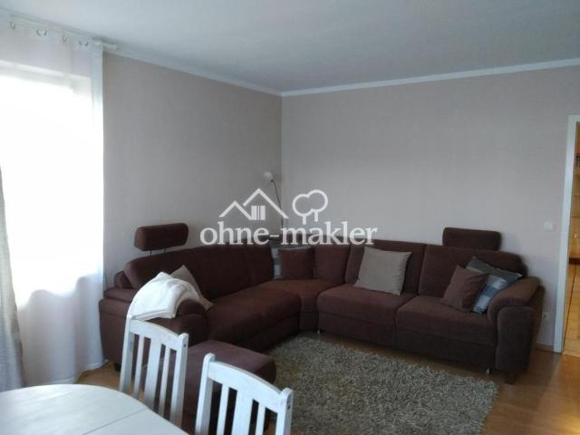 Apartment mieten in Sankt Lorenz Nord, Lübeck