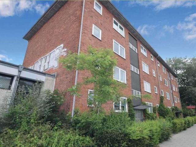 Wohnung kaufen in Eimsbüttel, Hamburg