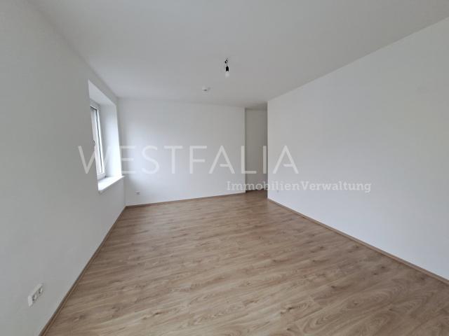 Apartment mieten in Mülheim, Nordrhein-Westfalen