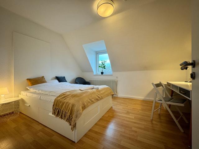 Apartment mieten in Mitte, Bielefeld
