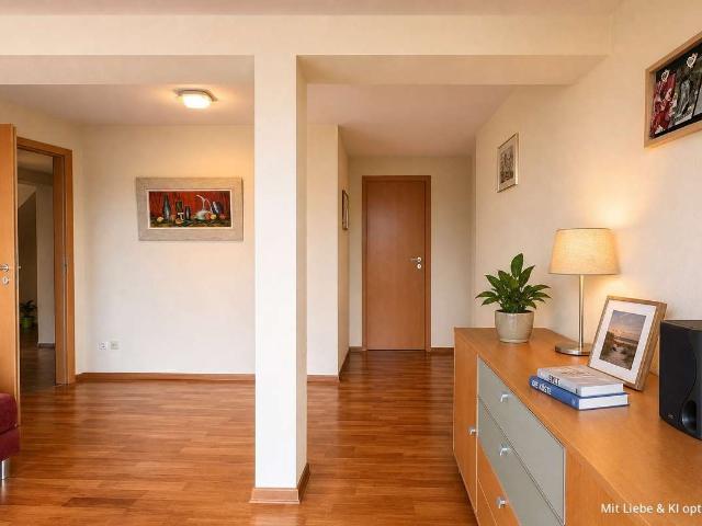 Wohnung kaufen in KGV Bochum-Weitmar-Mitte eV, Bochum