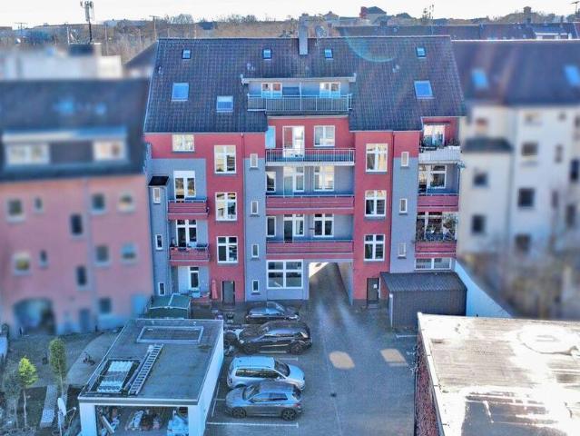Haus kaufen in Ostviertel, Essen