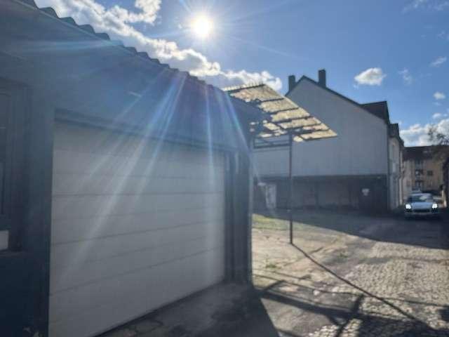 Erdgeschosswohnung kaufen in Heilbronn
