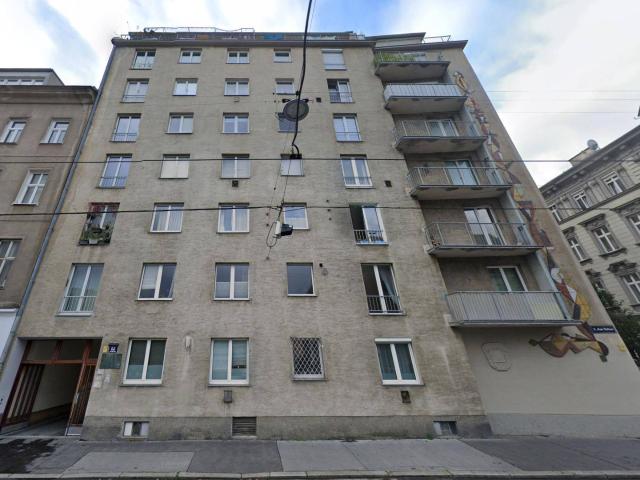 Apartment kaufen in Leopoldstadt, Wien