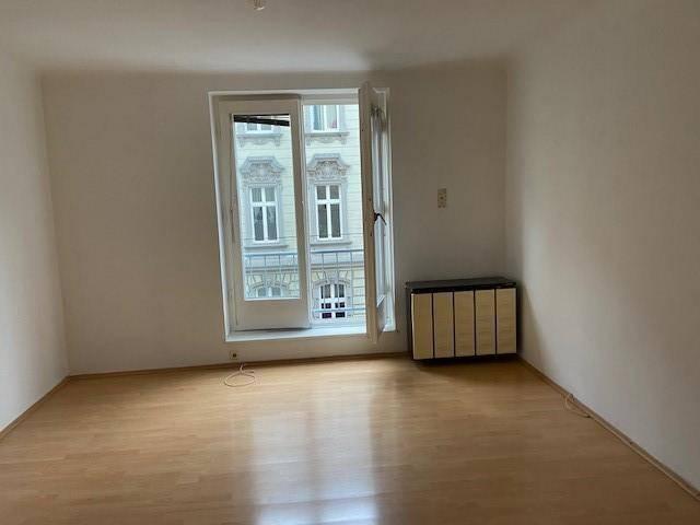 Apartment kaufen in Leopoldstadt, Wien