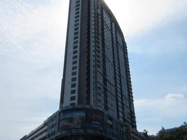 Serviced Residence for sale in Kinabalu, Sabah