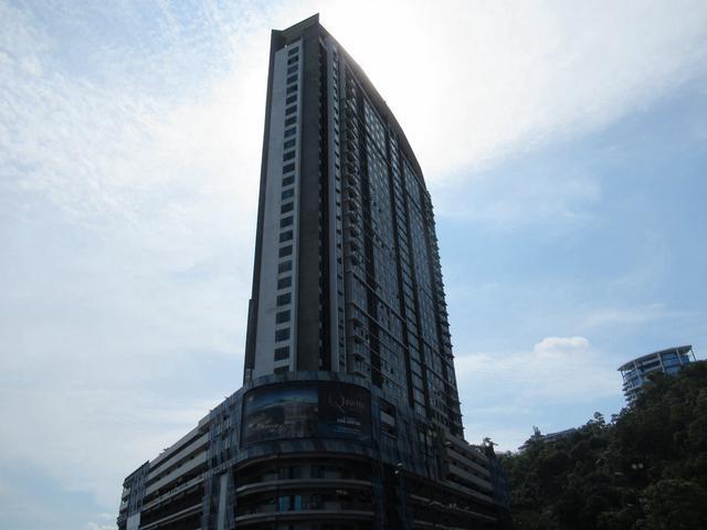 Serviced Residence for rent in Kinabalu, Sabah