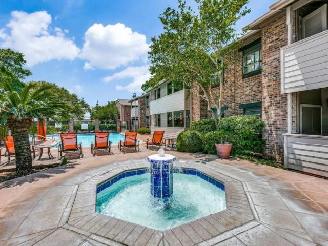 Apartment for rent in Lafayette, Louisiana